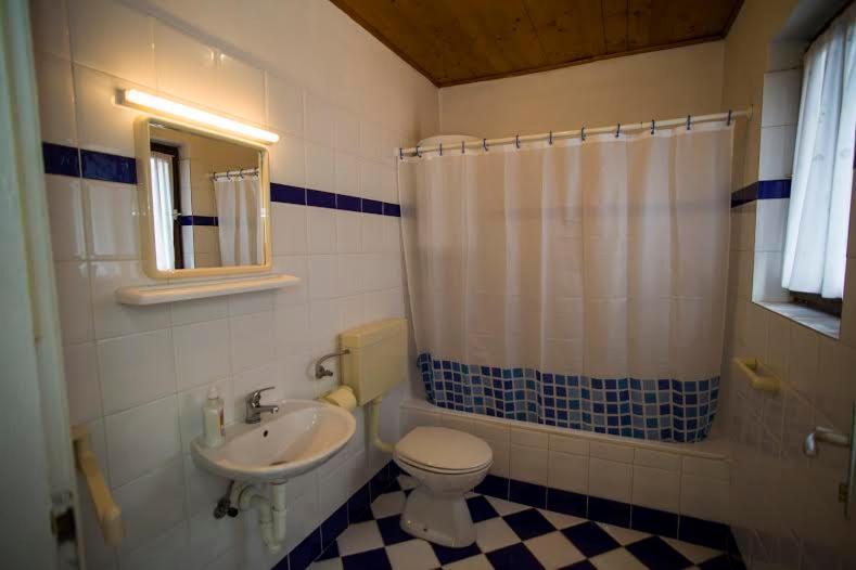 Rooms Roza Slunj Exterior photo